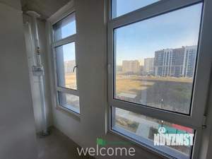 1-к квартира, вторичка, 39м2, 4/24 этаж