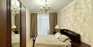 2-к квартира, вторичка, 60м2, 9/16 этаж