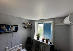 2-к квартира, вторичка, 53м2, 6/10 этаж