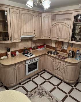 1-к квартира, вторичка, 39м2, 2/9 этаж