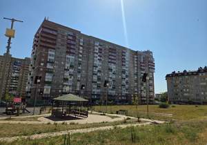 1-к квартира, вторичка, 42м2, 16/16 этаж
