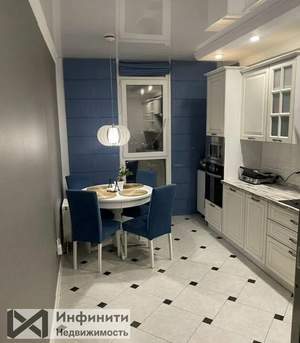 2-к квартира, вторичка, 63м2, 15/16 этаж