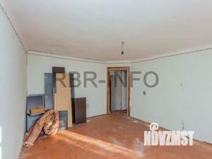 2-к квартира, вторичка, 56м2, 1/1 этаж