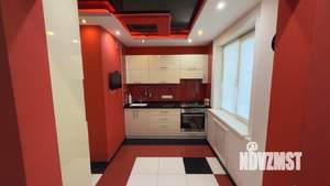 2-к квартира, вторичка, 54м2, 5/9 этаж