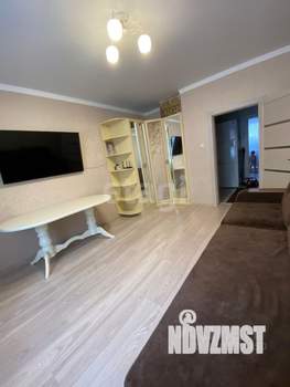 3-к квартира, вторичка, 73м2, 1/18 этаж