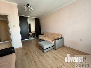 1-к квартира, вторичка, 42м2, 10/12 этаж