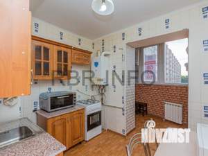 2-к квартира, вторичка, 51м2, 5/9 этаж