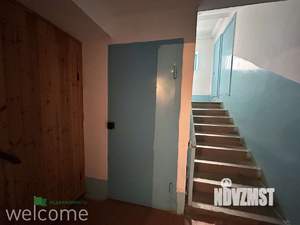 1-к квартира, вторичка, 23м2, 1/11 этаж