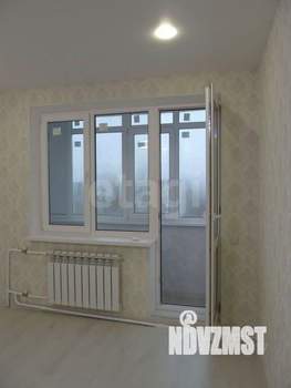 1-к квартира, вторичка, 39м2, 9/9 этаж