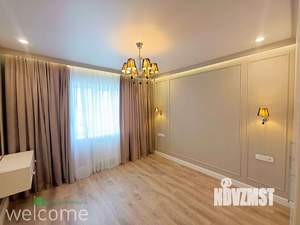 3-к квартира, вторичка, 93м2, 11/12 этаж
