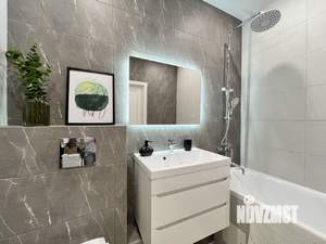 1-к квартира, вторичка, 35м2, 13/20 этаж