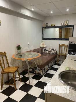 3-к квартира, вторичка, 100м2, 1/1 этаж