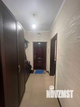 2-к квартира, вторичка, 60м2, 4/17 этаж