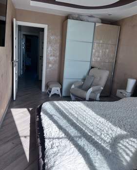 3-к квартира, вторичка, 69м2, 10/10 этаж