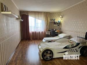 3-к квартира, вторичка, 111м2, 7/15 этаж