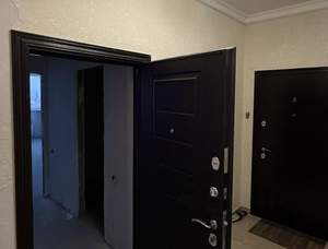 1-к квартира, вторичка, 50м2, 3/7 этаж