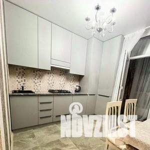 1-к квартира, вторичка, 39м2, 14/16 этаж
