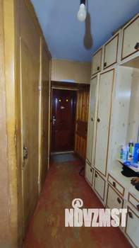 2-к квартира, вторичка, 45м2, 4/5 этаж
