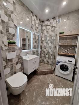 Студия квартира, вторичка, 29м2, 1/5 этаж