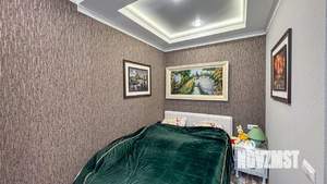 1-к квартира, вторичка, 35м2, 4/4 этаж