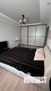1-к квартира, вторичка, 37м2, 6/12 этаж