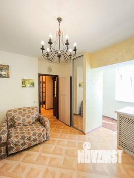 1-к квартира, вторичка, 52м2, 7/10 этаж