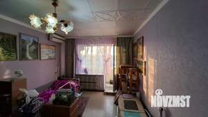 2-к квартира, вторичка, 60м2, 9/9 этаж