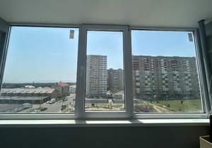2-к квартира, вторичка, 64м2, 1/16 этаж