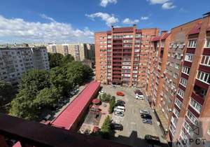 1-к квартира, вторичка, 42м2, 10/10 этаж