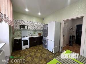 1-к квартира, вторичка, 39м2, 4/7 этаж