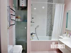 2-к квартира, вторичка, 91м2, 3/14 этаж