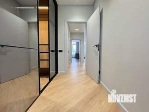 2-к квартира, вторичка, 77м2, 13/16 этаж