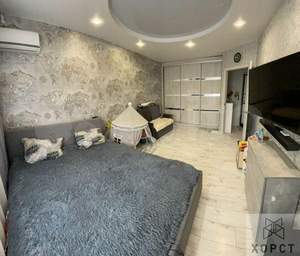 1-к квартира, вторичка, 36м2, 4/17 этаж