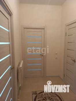 1-к квартира, вторичка, 44м2, 5/10 этаж