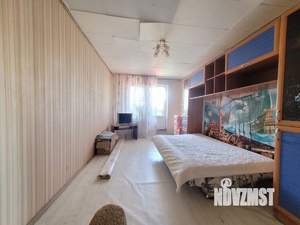 3-к квартира, вторичка, 69м2, 5/5 этаж