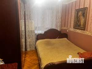 3-к квартира, вторичка, 110м2, 6/10 этаж