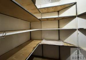 3-к квартира, вторичка, 84м2, 2/12 этаж