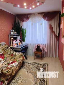 4-к квартира, вторичка, 82м2, 9/10 этаж