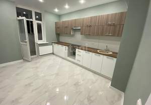 2-к квартира, вторичка, 63м2, 7/7 этаж