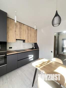 2-к квартира, вторичка, 58м2, 3/11 этаж