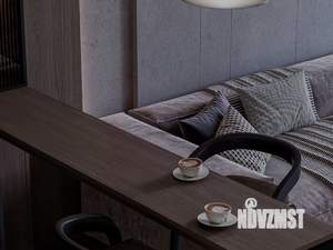 1-к квартира, вторичка, 39м2, 6/24 этаж
