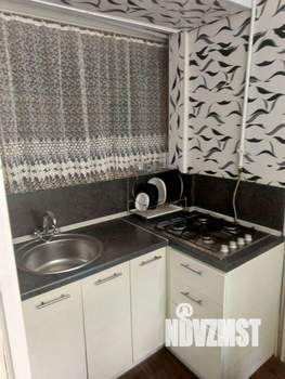 2-к квартира, вторичка, 38м2, 1/1 этаж