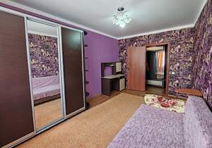 1-к квартира, вторичка, 38м2, 5/6 этаж