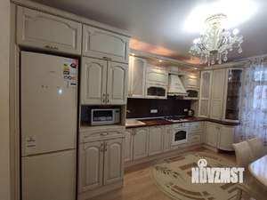 3-к квартира, вторичка, 90м2, 7/12 этаж