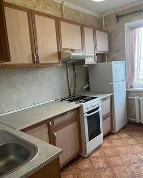 3-к квартира, вторичка, 72м2, 8/9 этаж
