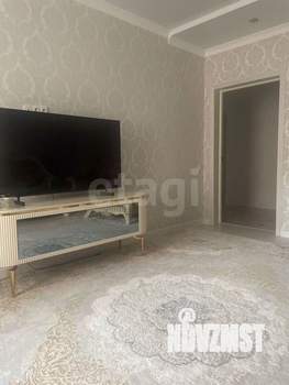 4-к квартира, вторичка, 104м2, 14/18 этаж