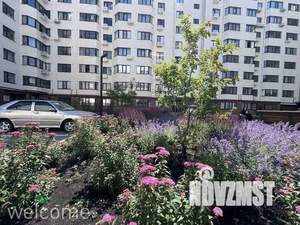3-к квартира, вторичка, 100м2, 6/8 этаж