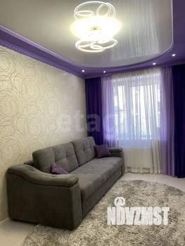 3-к квартира, вторичка, 66м2, 3/6 этаж