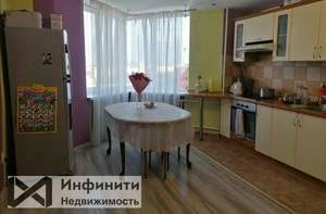 2-к квартира, вторичка, 65м2, 11/12 этаж