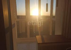 1-к квартира, вторичка, 35м2, 16/20 этаж